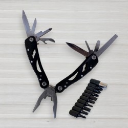 Мультитул Traveler 629